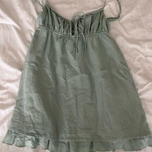 Princess Polly Mini Dress